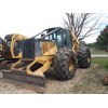 2004 John Deere 748GIII Skidder