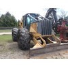 2004 John Deere 748GIII Skidder
