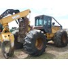 2004 John Deere 748GIII Skidder
