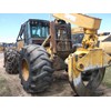 2004 John Deere 748GIII Skidder