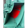 Fulghum 60 Stationary Wood Chipper