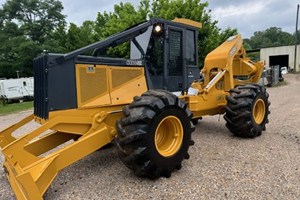 2005 John Deere 648GIII  Skidder