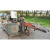 Morgan Band Resaw