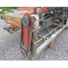Morgan Band Resaw