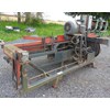 Morgan Band Resaw