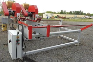 Go Fast Mfg  Trim Saw