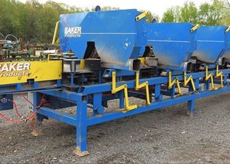 Baker BBR-O Band Resaw