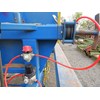 Baker Band Resaw