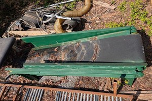 Unknown  Conveyors Belt
