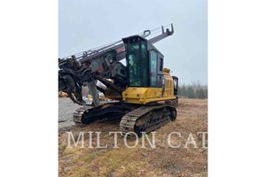 2019 Caterpillar 538GF  Excavator