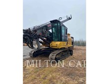 2019 Caterpillar 538GF