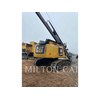 2019 Caterpillar 538GF Excavator