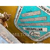 2019 Caterpillar 538GF Excavator