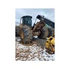 2019 Caterpillar 545D Skidder