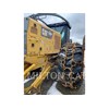 2019 Caterpillar 545D Skidder
