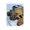 2019 Caterpillar 545D Skidder