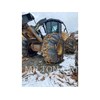 2019 Caterpillar 545D Skidder