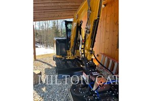 2023 Caterpillar 30407  Excavator