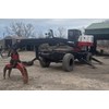 2001 Prentice 210E Log Loader