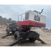 2001 Prentice 210E Log Loader