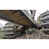 2011 Caterpillar 574 Forwarder