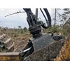 2011 Caterpillar 574 Forwarder