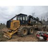 2011 Caterpillar 574 Forwarder