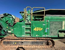 2017 McCloskey I-34R