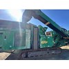 2017 McCloskey I-34R Rock Crusher