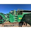 2017 McCloskey I-34R Rock Crusher