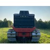 2015 Prinoth Raptor 800 Mulch and Mowing