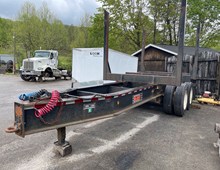 2015 Big John TA 25
