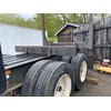 2015 Big John TA 25 Log Trailer