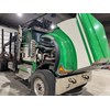 2018 International HX Log Truck