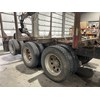 2018 International HX Log Truck