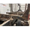 2018 International HX Log Truck