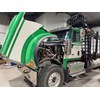 2018 International HX Log Truck