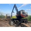 2007 Prentice 384 Log Loader
