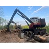 2007 Prentice 384 Log Loader
