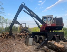 2007 Prentice 384