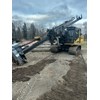 2016 Komatsu PC210-LC Delimber