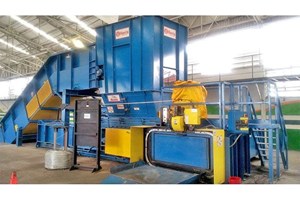 Excel Mfg 2R10  Banding-Strapping Machine