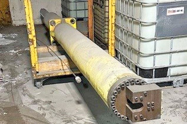 Excel Mfg 2R10 Strapping Machine Banding