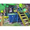 Excel Mfg 2R10 Strapping Machine Banding