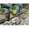Excel Mfg 2R10 Strapping Machine Banding