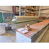 2006 Biesse AKRON 246 Edgebander