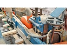 1998 Western Pneumatics FJW2VS24