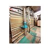 1994 Holz Her 1270 Panel Saw