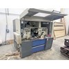 2004 Raimann KM-310 2M Gang Rip Saw