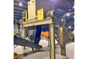 Jordan MS-4220  Hogs and Wood Grinders